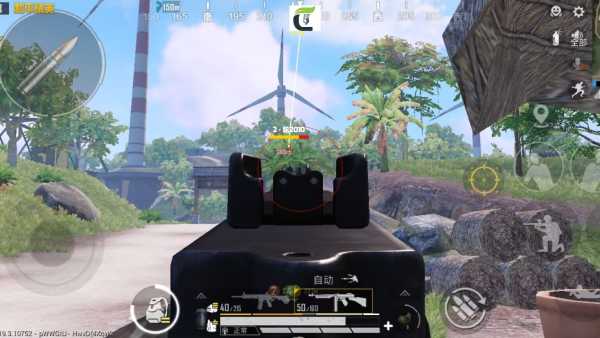 和平精英【锦鲤内核】辅助外挂